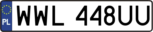 WWL448UU
