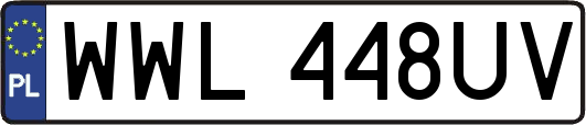 WWL448UV