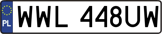 WWL448UW