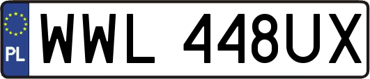 WWL448UX