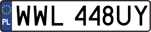 WWL448UY