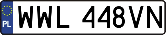 WWL448VN