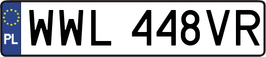 WWL448VR