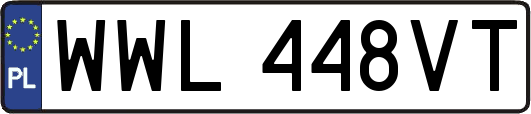 WWL448VT