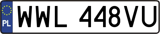 WWL448VU