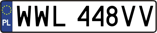 WWL448VV