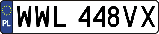 WWL448VX