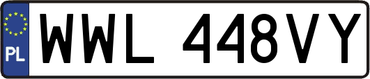 WWL448VY