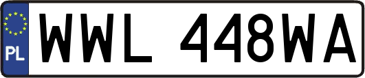 WWL448WA