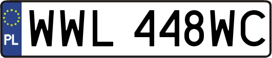 WWL448WC