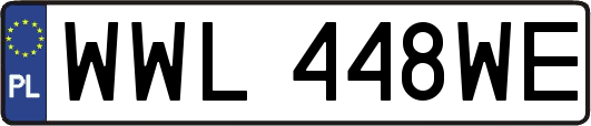 WWL448WE