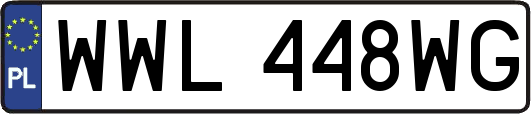 WWL448WG