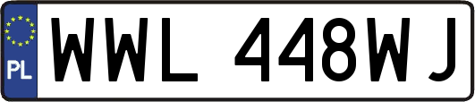 WWL448WJ