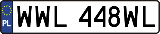 WWL448WL