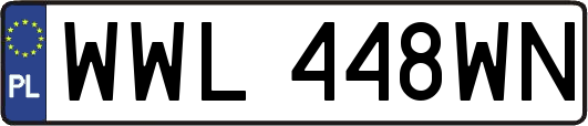 WWL448WN
