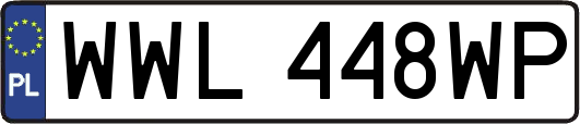 WWL448WP