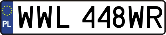 WWL448WR