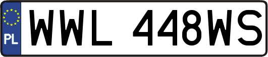 WWL448WS