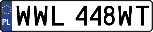 WWL448WT