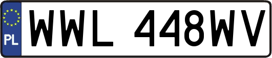 WWL448WV