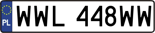 WWL448WW