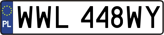 WWL448WY