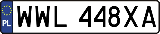 WWL448XA