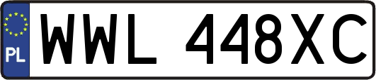 WWL448XC