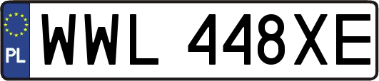 WWL448XE
