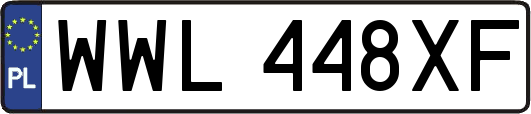 WWL448XF