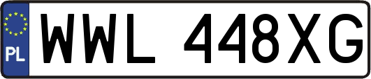 WWL448XG