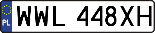WWL448XH