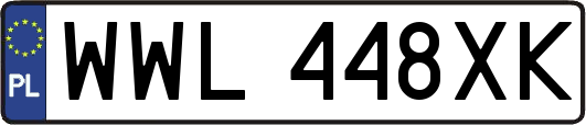 WWL448XK