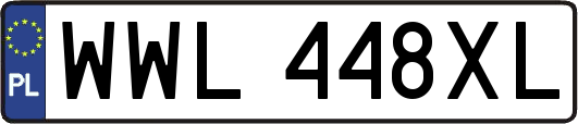 WWL448XL