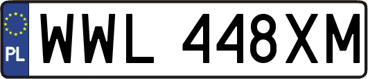 WWL448XM
