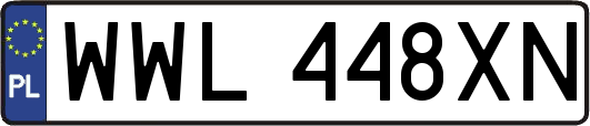 WWL448XN