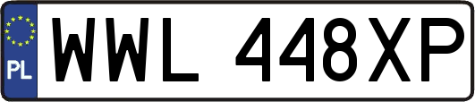 WWL448XP