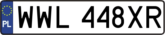 WWL448XR
