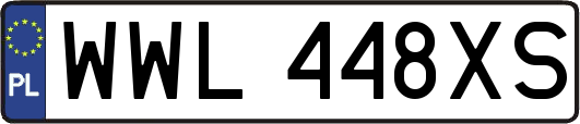 WWL448XS
