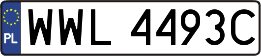 WWL4493C