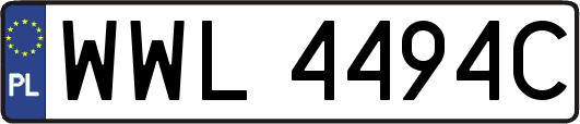 WWL4494C