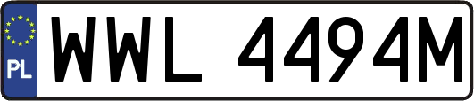 WWL4494M
