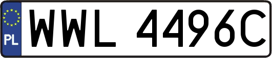 WWL4496C