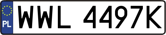 WWL4497K