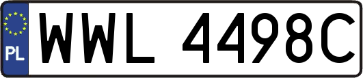 WWL4498C