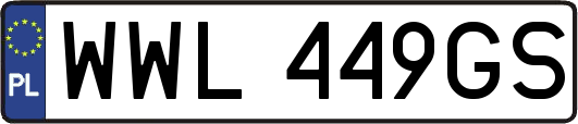 WWL449GS