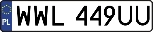 WWL449UU