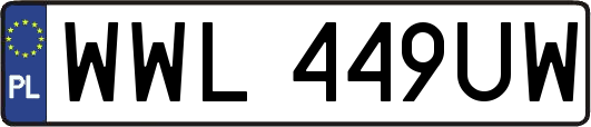 WWL449UW