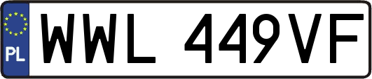 WWL449VF
