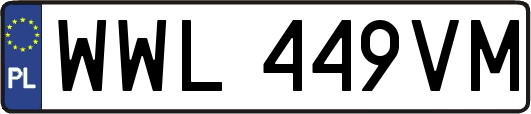 WWL449VM